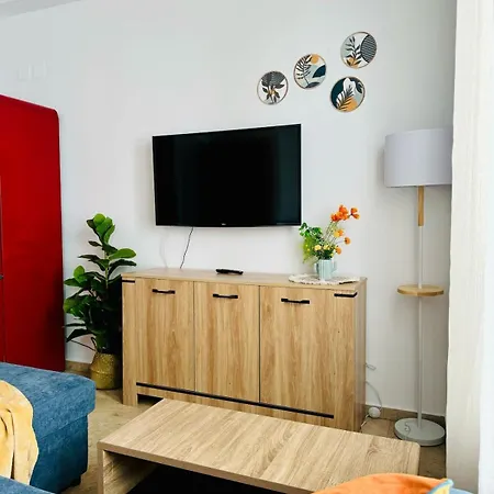 Abat 3 Cool & Wide Duplex Next To The Cathedral Lägenhet Valencia