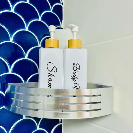 Abat 3 Cool & Wide Duplex Next To The Cathedral Lägenhet *